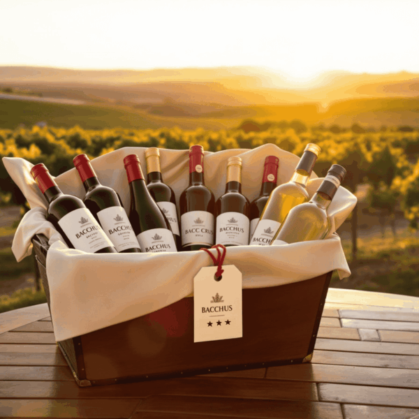 Abonnement Bacchus ***