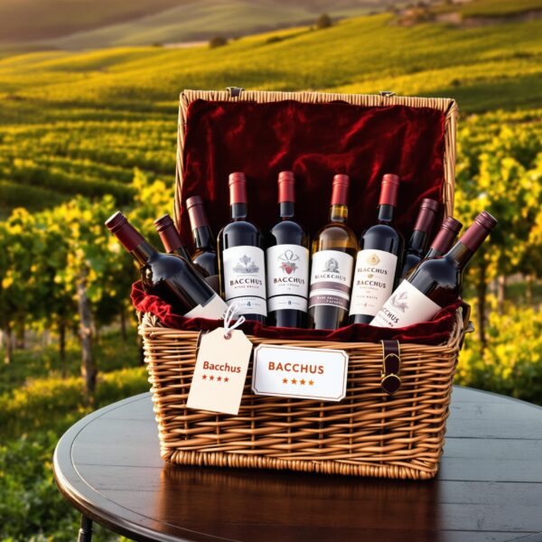 Abonnement Bacchus ****